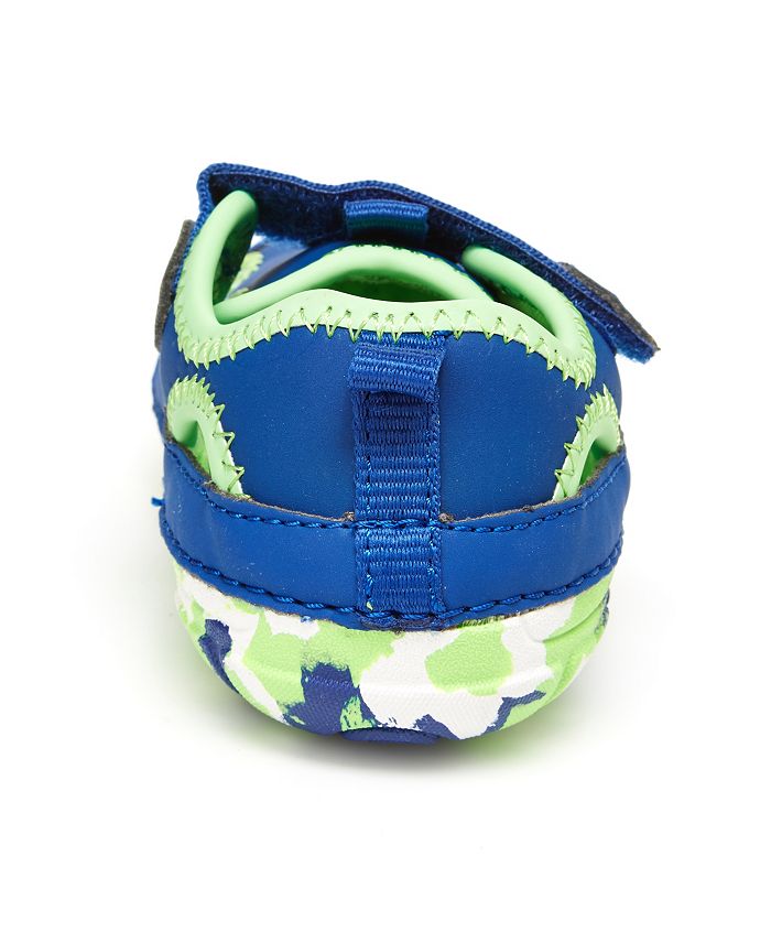 Stride Rite Baby & Toddler Boys Soft Motion SM Splash Sandals Macy's