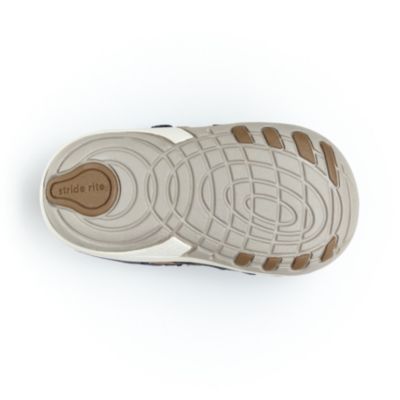 Toddler Boys Soft Motion SRT SM Artie Closed Toe Shoes