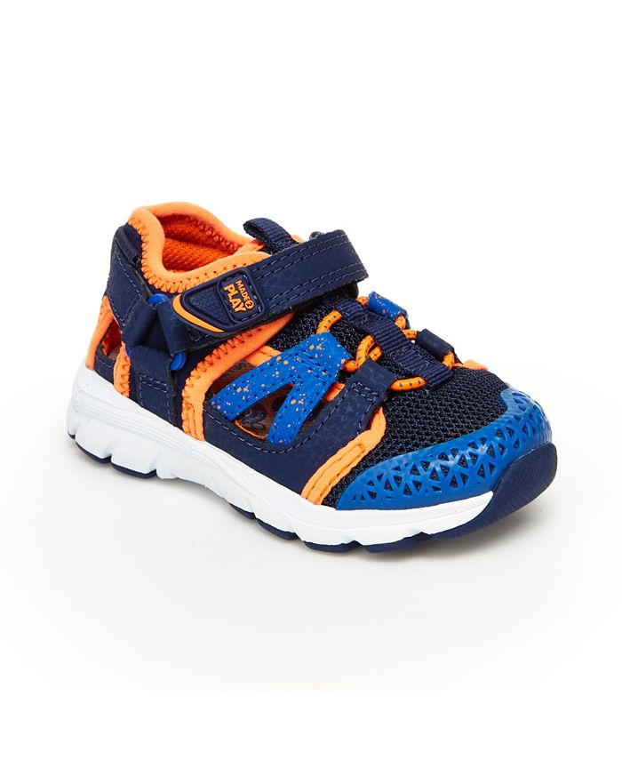 Stride rite made 2 play sandals store