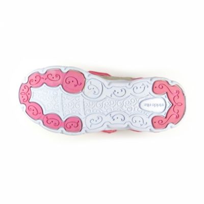 stride rite katie sneaker