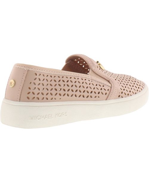 olivia slip on mk