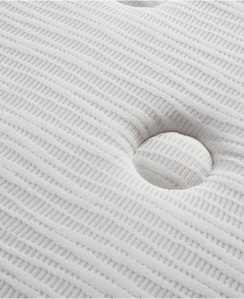 Beautyrest BR800 12" Medium Firm Mattress Set Queen & Reviews