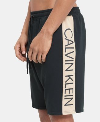 calvin klein bed shorts