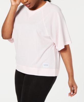 Calvin Klein - Plus Size Top