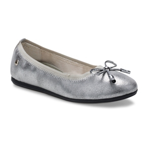 Hush Puppies Toddlers Little & Big Josie Flat