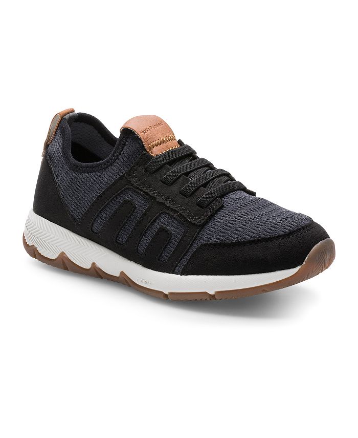 Hush Puppies Toddler, Little & Big Boys Zeke TS Field AC Sneaker Macy's