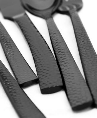 Stonehenge 20 Piece Flatware Set