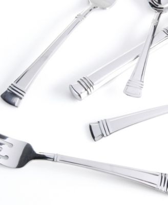 Набор столовых приборов Laurie Gates Cordell из 20 предметов