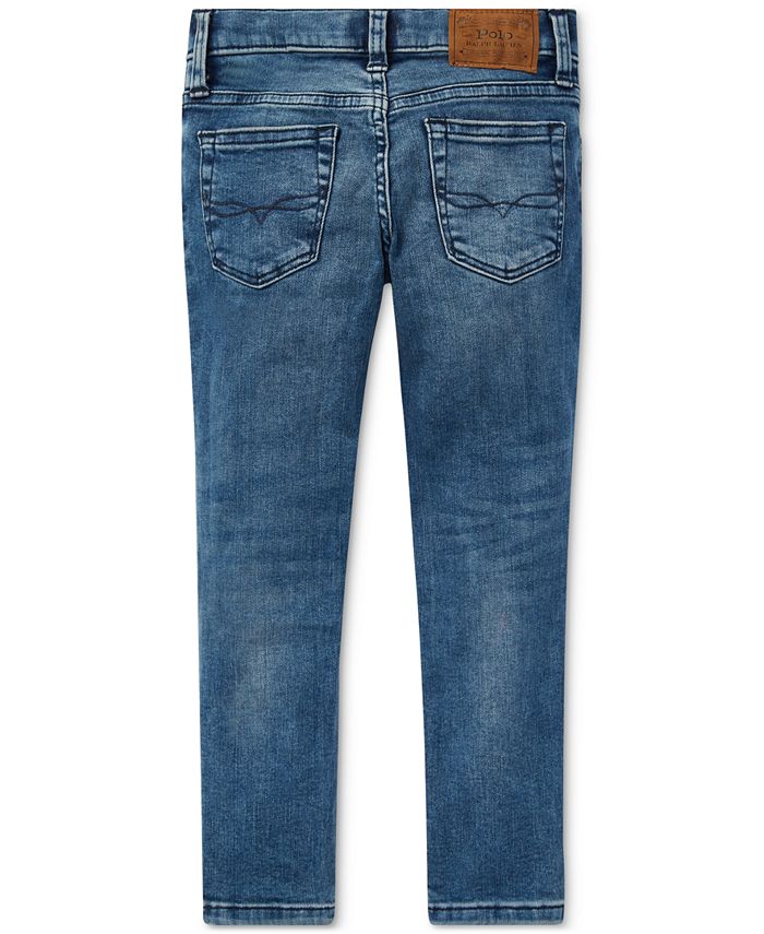 ralph lauren eldridge skinny jeans