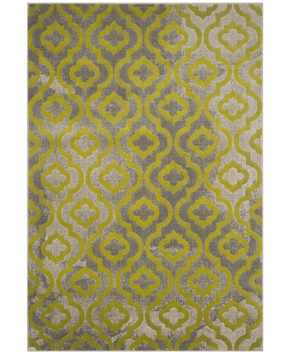 Safavieh Porcello PRL7734 Area Rug -Green