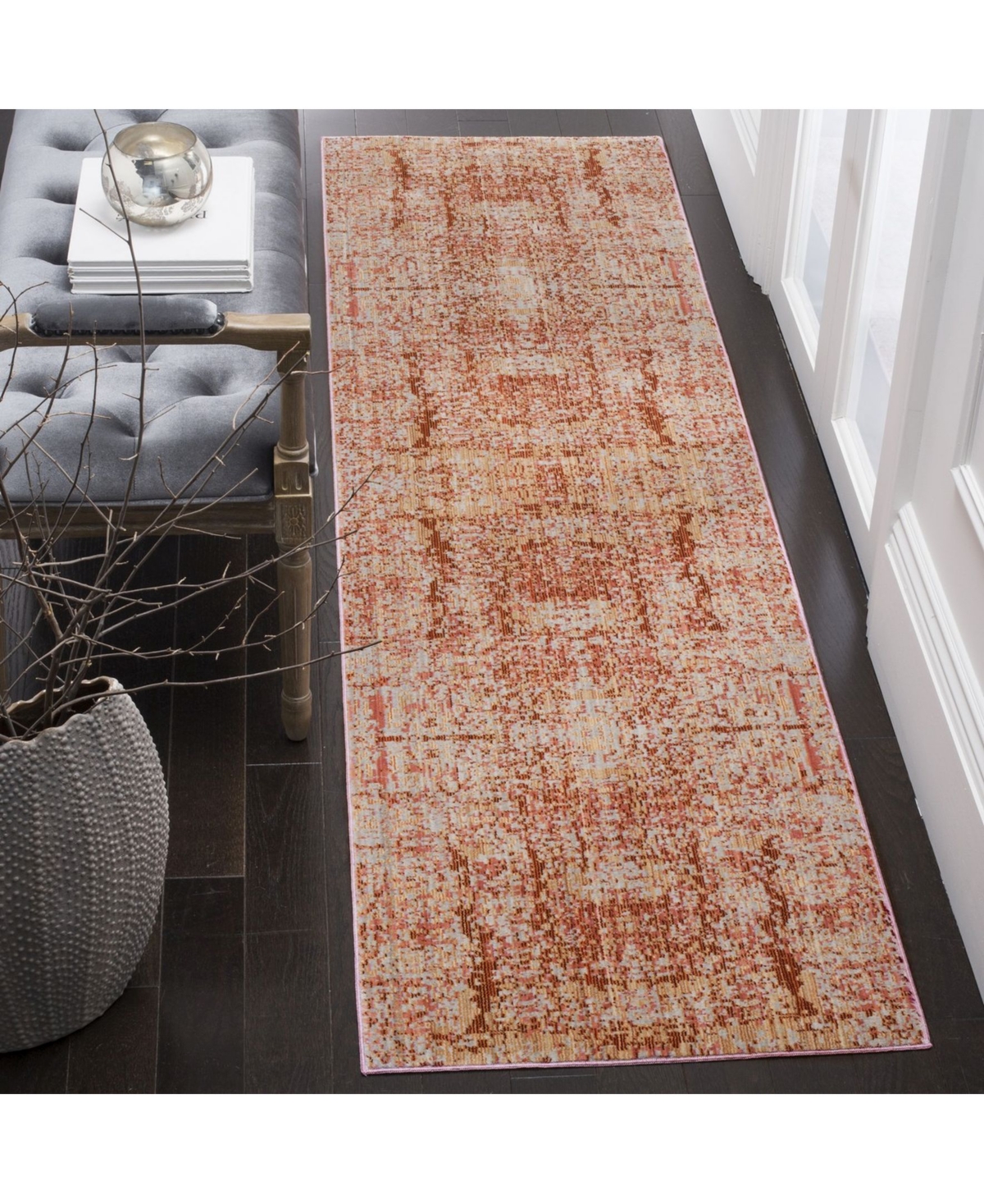 Safavieh Mystique MYS971 Area Rug -Multi