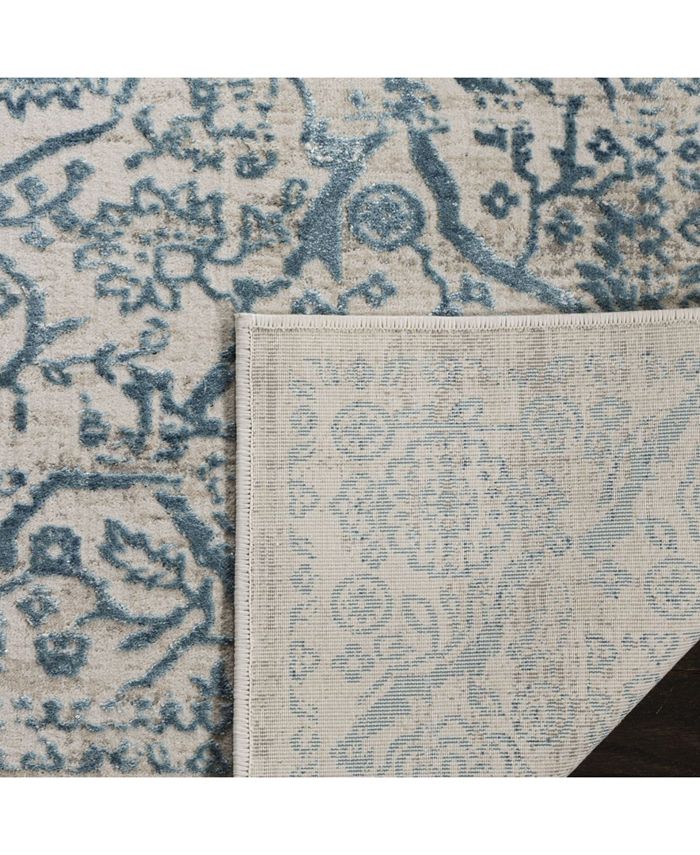 Safavieh Princeton PRN712 5'1" x 7'6" Area Rug Macy's