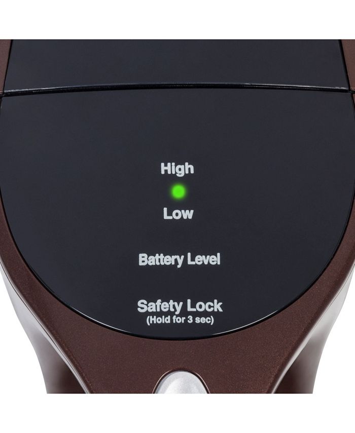 IRIS USA ICFDC1 Cordless Mattress And Furniture Vacuum Cleaner Macy's