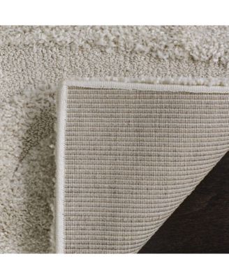 Florida Shag SG468 5'3" x 7'6" Area Rug