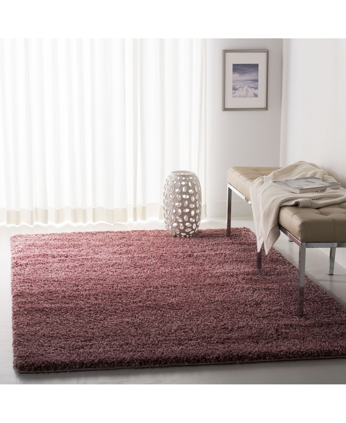 Safavieh California SG151 Area Rug