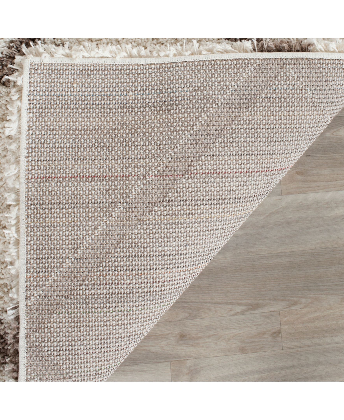 Safavieh Hudson SGH281 Area Rug -Beige
