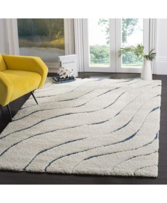 Florida Shag SG471 Rug Collection