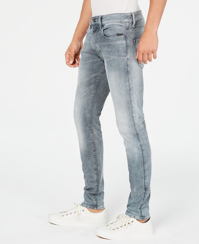 g star raw revend skinny jeans