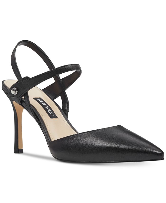 Emme pointy toe pumps online