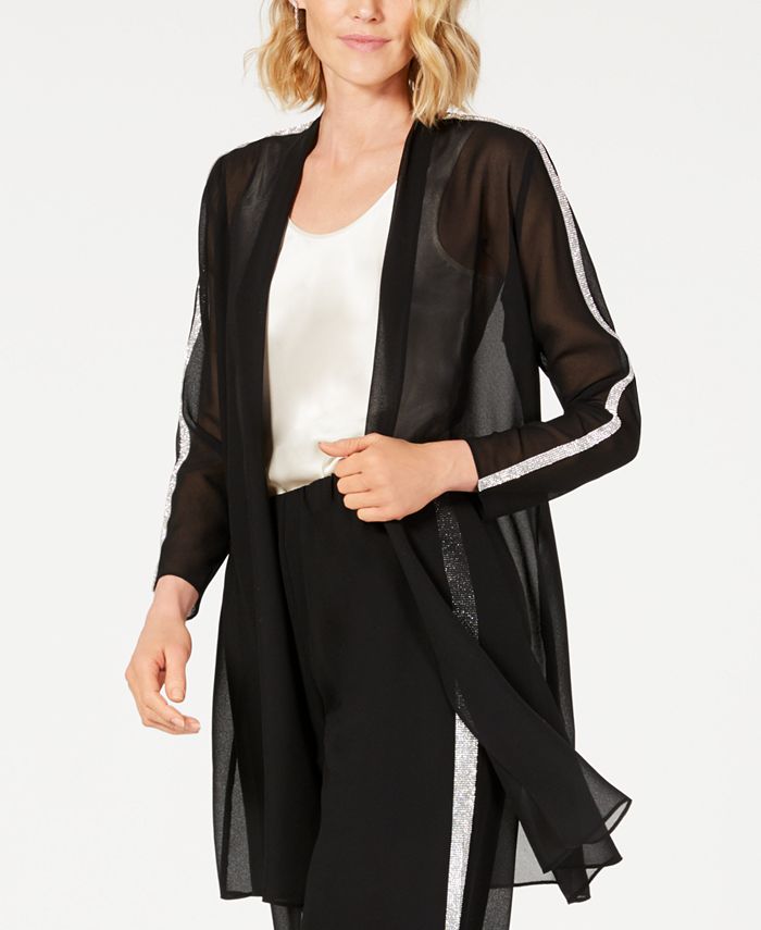 Macys kimono jacket hot sale