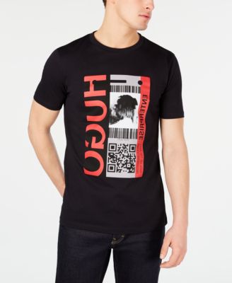 Hugo Boss - Men's Graphic T-Shirt