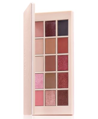 Estée Lauder - Oh Naturelle! Eye Shadow Palette By Violette