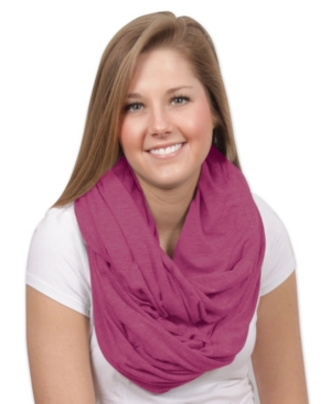 Leachco Luxi Nursing Infinity Scarf