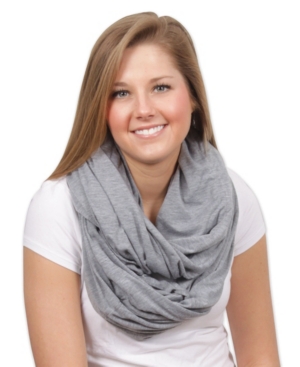 Leachco Luxi Nursing Infinity Scarf