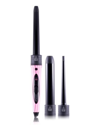 ROYALE Flat Iron-Curling Wand Duet Set