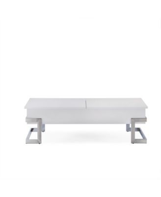 Calnan Coffee Table with Lift Top