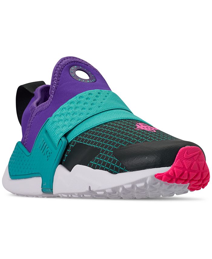 boys huarache trainers