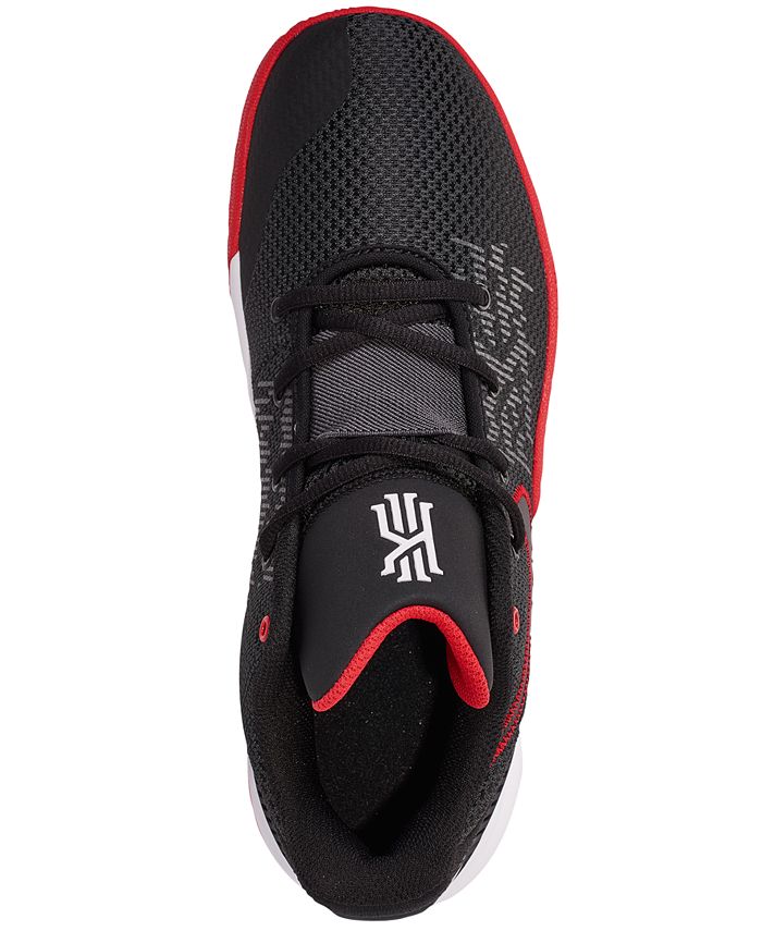 finish line kyrie