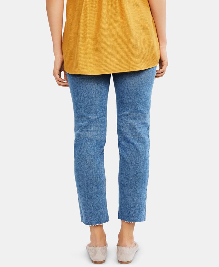 Motherhood Maternity Skinny Jeans Macy's