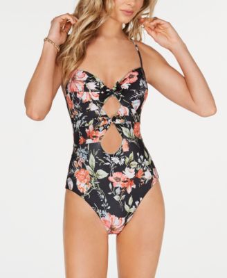 becca bathing suits macys