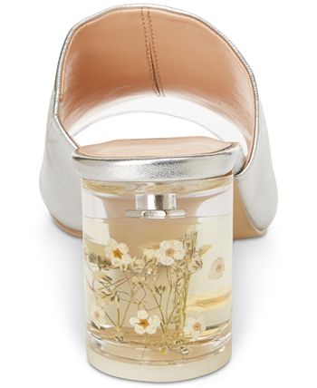 Nanette lepore clearance iris mules