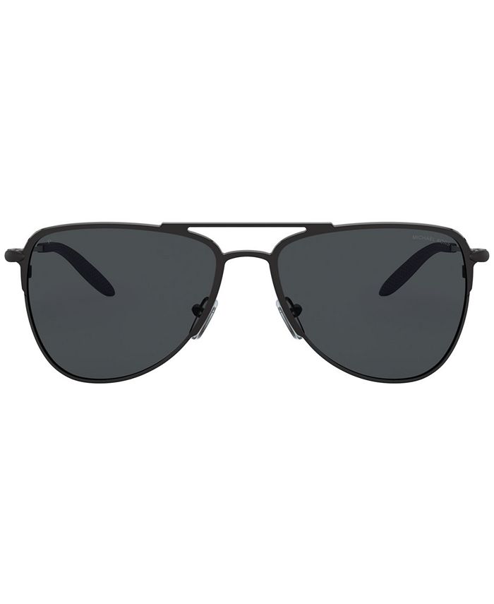 Polarized michael kors sunglasses Clearance