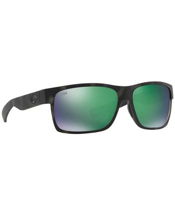 Costa Del Mar - Polarized Sunglasses, HALF MOON - OCEARCH 60