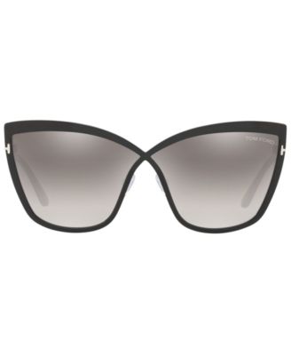 Tom Ford Sunglasses, FT0715 68