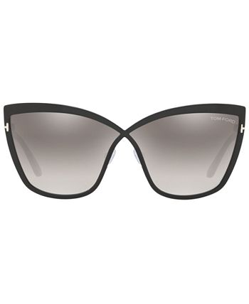 Tom Ford - Sunglasses, FT0715 68