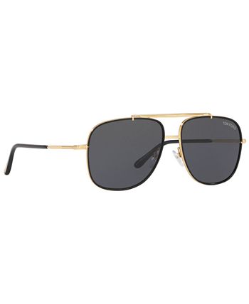 Tom Ford - Sunglasses, FT0693 58