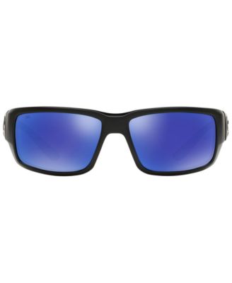 Costa Del Mar Polarized Sunglasses, FANTAIL POLARIZED 59