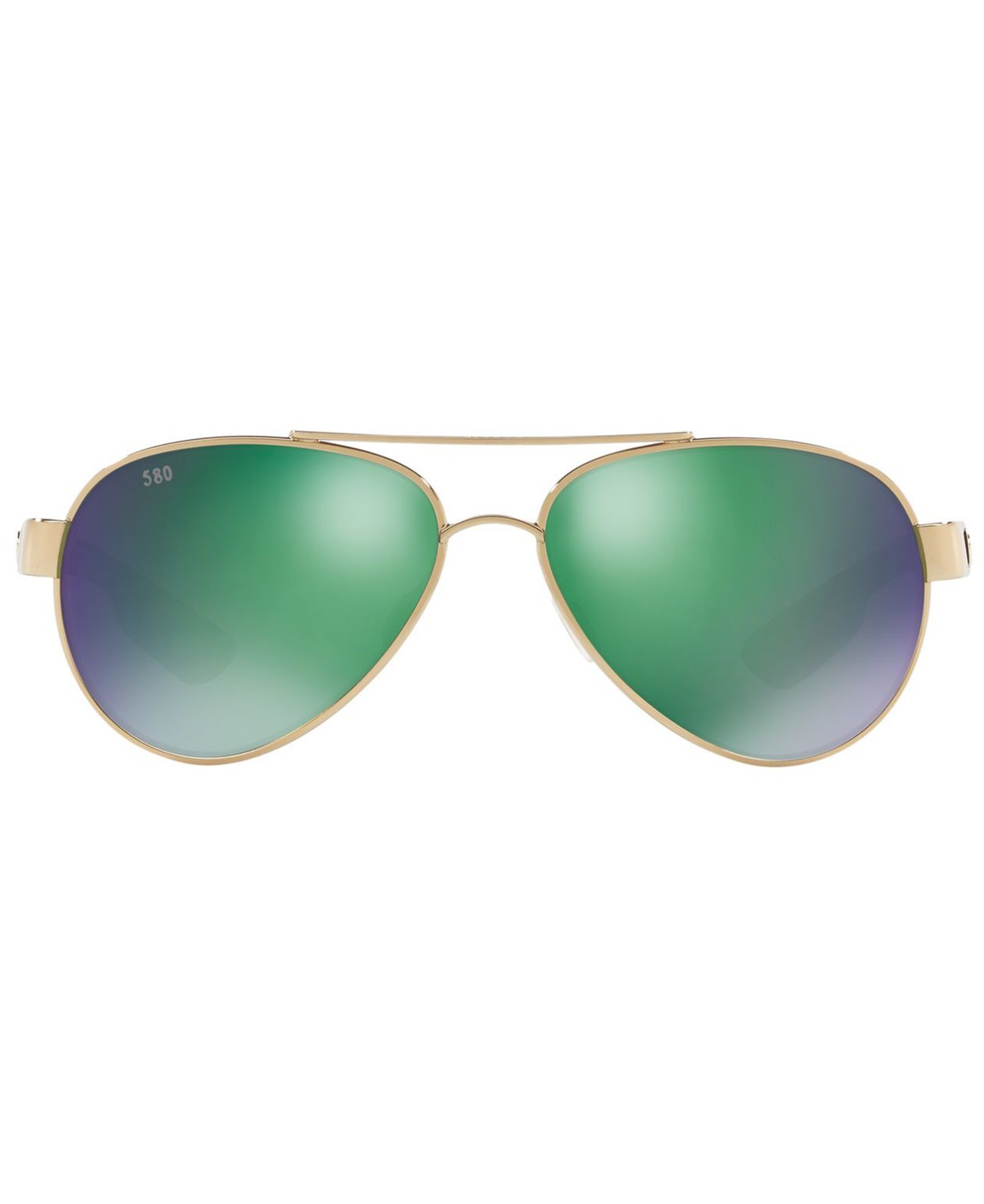 Женские Costa Del Mar Women's Polarized Sunglasses, CDM LORETO 57 — фото 3