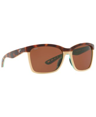Polarized Sunglasses, CDM ANAA 55