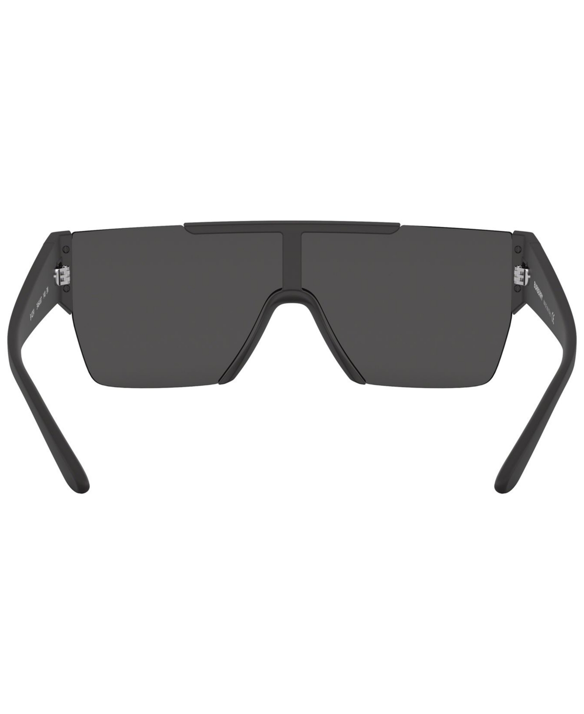 BURBERRY MEN'S SUNGLASSES, BE4291 MIRROR 