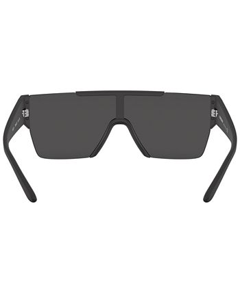 Burberry Sunglasses, BE4291 38 & Reviews - Sunglasses by Sunglass Hut - Men  - Macy's