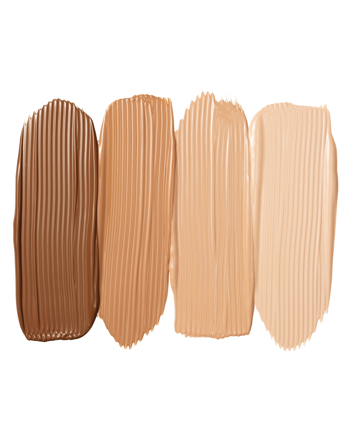 Nars Sheer Glow Foundation, 1 Oz. In Caracas (md3.3 - Medium-deep To Deep Wit