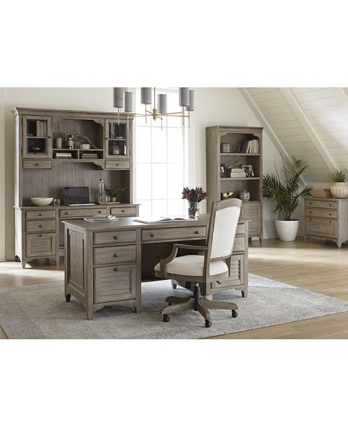 Furniture York Home Office Collection Reviews Furniture Macy S