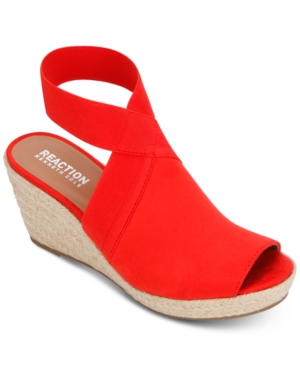 image of Kenneth Cole Reaction Women-s Carrie Sandals Women-s Shoes