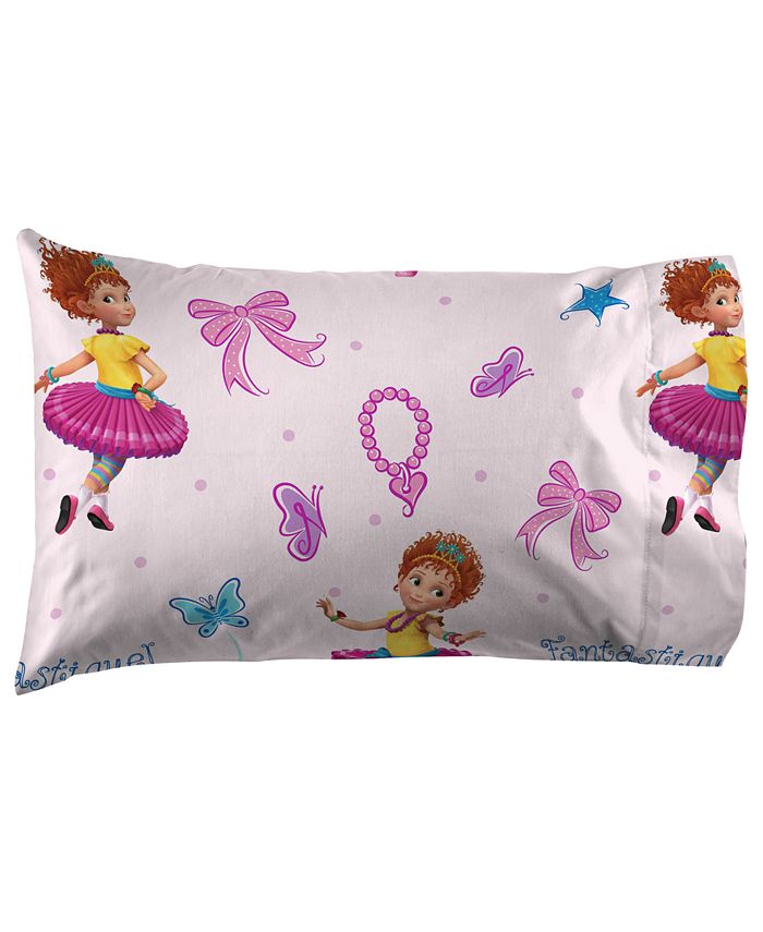 Disney Junior Fancy Nancy Fantastique Twin Bed in a Bag Macy's