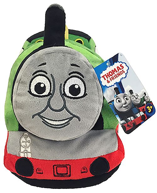 Thomas The Tank Mattel Engine Percy Pillow Buddy Reviews